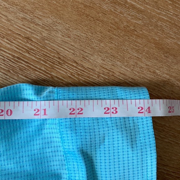 Alfani wrinkle resistant mens button down shirt - size small - Picture 12 of 12